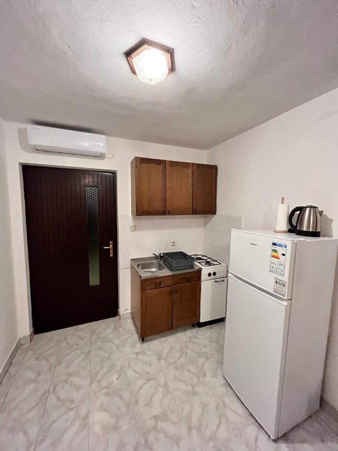Studio Metajna 208B Exterior photo